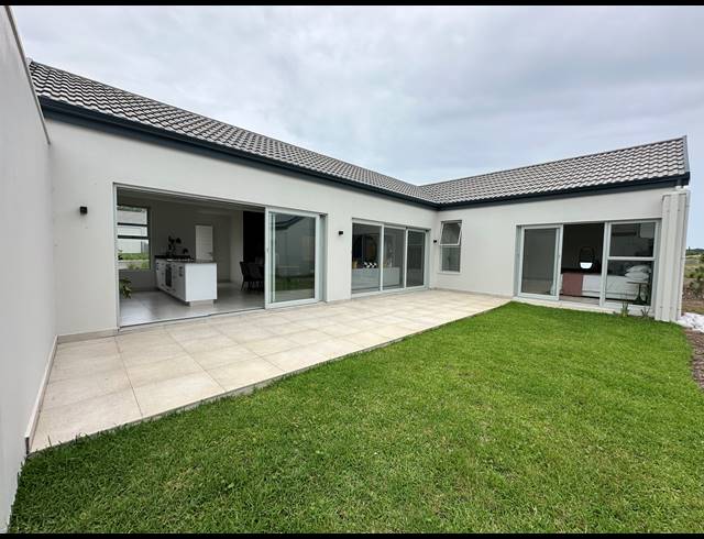 2 BEDROOM HOUSE FOR SALE IN LALELA ESTATE
